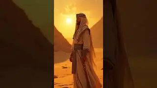 The Secrets of the Sahara Sands: Could Hidden Treasures Lie Beneath?