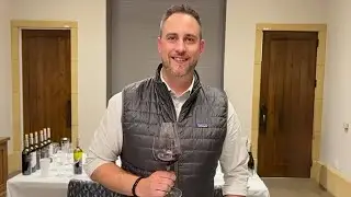 BEAULIEU VINEYARD'S TREVOR DURLING: IS 2021 BETTER THAN 2019?