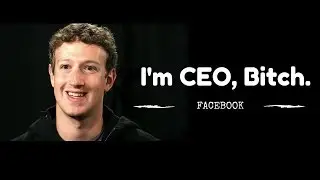 Success story of Facebook founder and CEO | Mark Zuckerberg | The Storyliners
