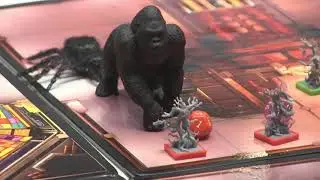 Gorilla Games Jeff Siadek - Strategicon Orccon 2018