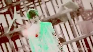 Angel with a shotgun ~MyungYeol, ChunJoe, DaeJong~
