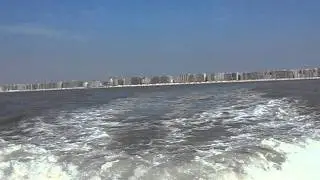 Crownline 280 cr 320 pk
