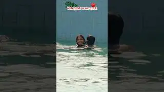 Chhapaak Water Park Patna || funny Dance #trending #waterpark  #funny #reelitfeelit #viralreels