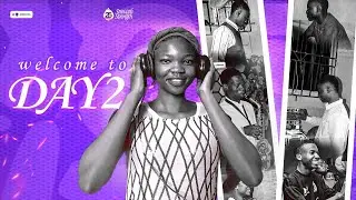 DAY 2 | POWER NIGHT | 25TH ANNIVERSARY | MFMCF FUTA