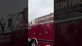 Battery Park & Rescue Christmas Parade December 6, 2025