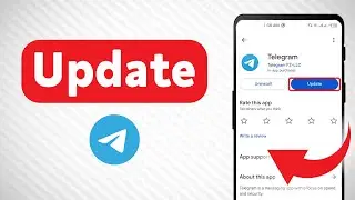 How to Update Telegram (Updated)