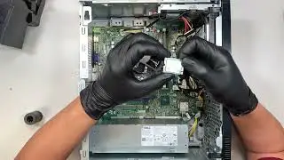 Dell Inspiron 3880 D29M Desktop Inside Review
