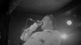 FLESH CREEP LIVE AT THE SUNFLOWER LOUNGE