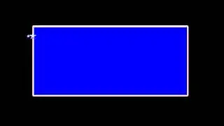 Rectangular loop Animation