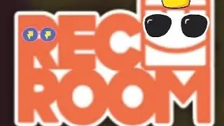 Lets play RECROOM