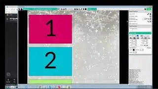 Joe's Sparkbooth Creativity Class - Using Layout Editor