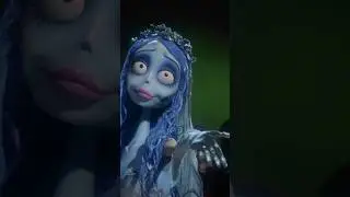 the original Corpse Bride had some DISGUSTING demands&hellip; 🤢
