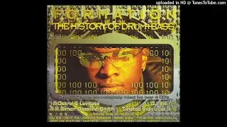 Ostro & Levitate - Formation Records - History of Drum & Bass -