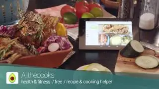 Google Play: The Perfect Dinner Party Apps Collection