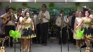 Caranval 2018 Bailhe de Stoughton, MA