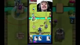 Jynxzi chat is to funny 😆 #clashroyale #jynxzi #ryley