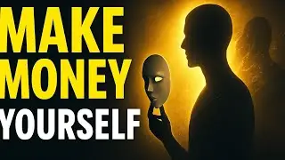 How to Make Money by Being Yourself- Carl Jung & Byung-Chul Han Explained