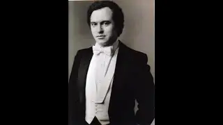'Umipnei Chatoeinu'   Cantor David Montefiore -  Cantor Josef Rosenblatt