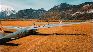 Red Bull Blanix - Preparation Weekend in Aigen
