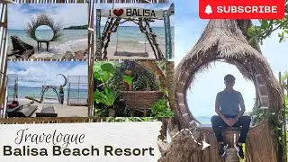 TRAVELOGUE: BALISA BEACH RESORT | SANTA FE, ROMBLON #travelph #exploreph #tablasisland #romblonph
