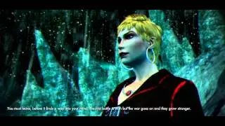 The Secret World 