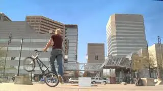 People For Bikes