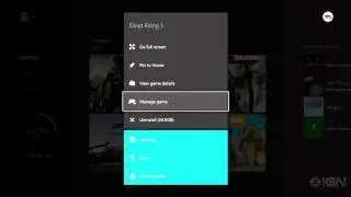Xbox One February System Update - What's New?