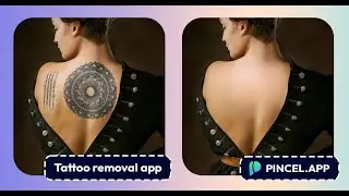 Free photo app to remove tattoos