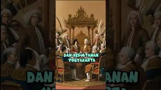 Perjanjian Giyanti: Membagi Kesultanan Mataram, Sejarah Penuh Intrik!