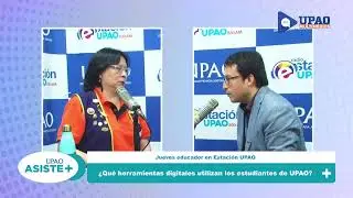 Cuando la enseñanza se vuelve memoria | UPAO asiste