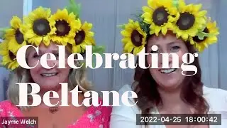 New Witches Meetup - Celebrating Beltane