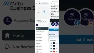 How to download Facebook Ads Leads from your Phone.