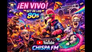 80s Pop Retro Total vol 05, HKJFSDKVCRSD657 XF6 NOT