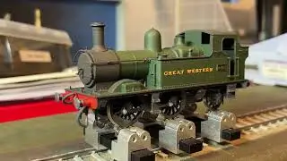 48xx reverse gear