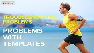 Problems with Templates