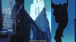 broadus, cavasoul - monument (official video)