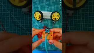 Dynamic Speed Control with ADXL345 Accelerometer