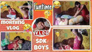 Good morning ❌. Bad morning 😂😂. Full Bakchodi 😆👍🏼