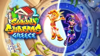 Subway Surf X Brawel Stars 🤩| Playing Solo For World Rankings 👑|