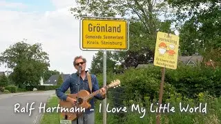 Worldtour Ralf Hartmann 9th Gr&ouml;nland