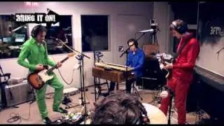Bring It On Live: Pop Up Animal Kids - Holy Moments