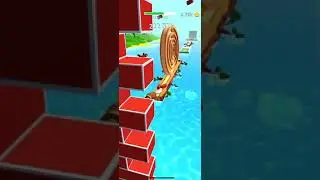 Spiral Roll #27 Newest Gameplay