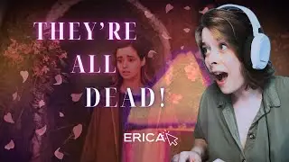 Revenge Is So Sweet! | Erica