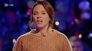 Regula Muhlemann und Jonas Kaufmann  Adolphe Adam  -  Minuit,Chretien 24.12.2021