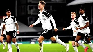 Joachim Andersen 2021 - Defensive Skills & Passes