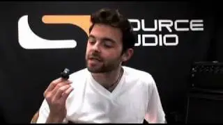 How to Play Dubstep Bass Wobbles with the Hot Hand