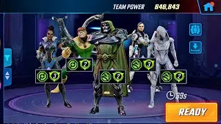 Tech Boss 