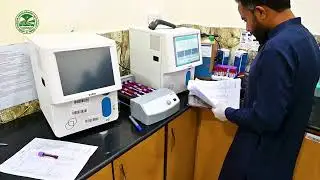 GDA Hospital Gwadar