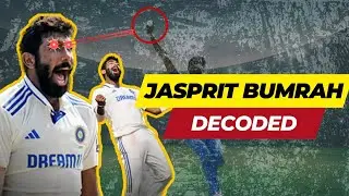 In-Depth Jasprit Bumrah Bowling Analysis: Techniques & Variations