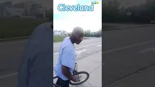 Cleveland Man Needs Beer Money On Labor Day #shorts #short #youtubeshorts